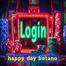 happy day betano